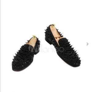LTTL loafers